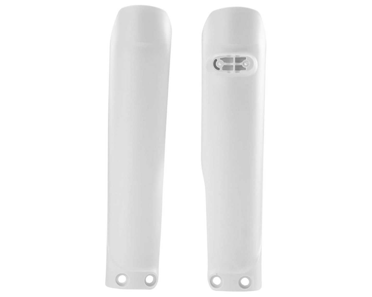 ACERBIS HUSQVARNA FC/TC/FX/TX 16-22 FE/TE 16-23 WHITE [16-19] FORK GUARDS