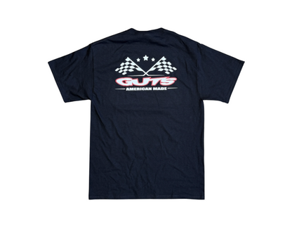 GUTS AMERICAN MADE TEE