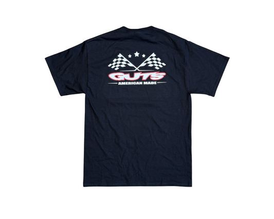 GUTS AMERICAN MADE TEE