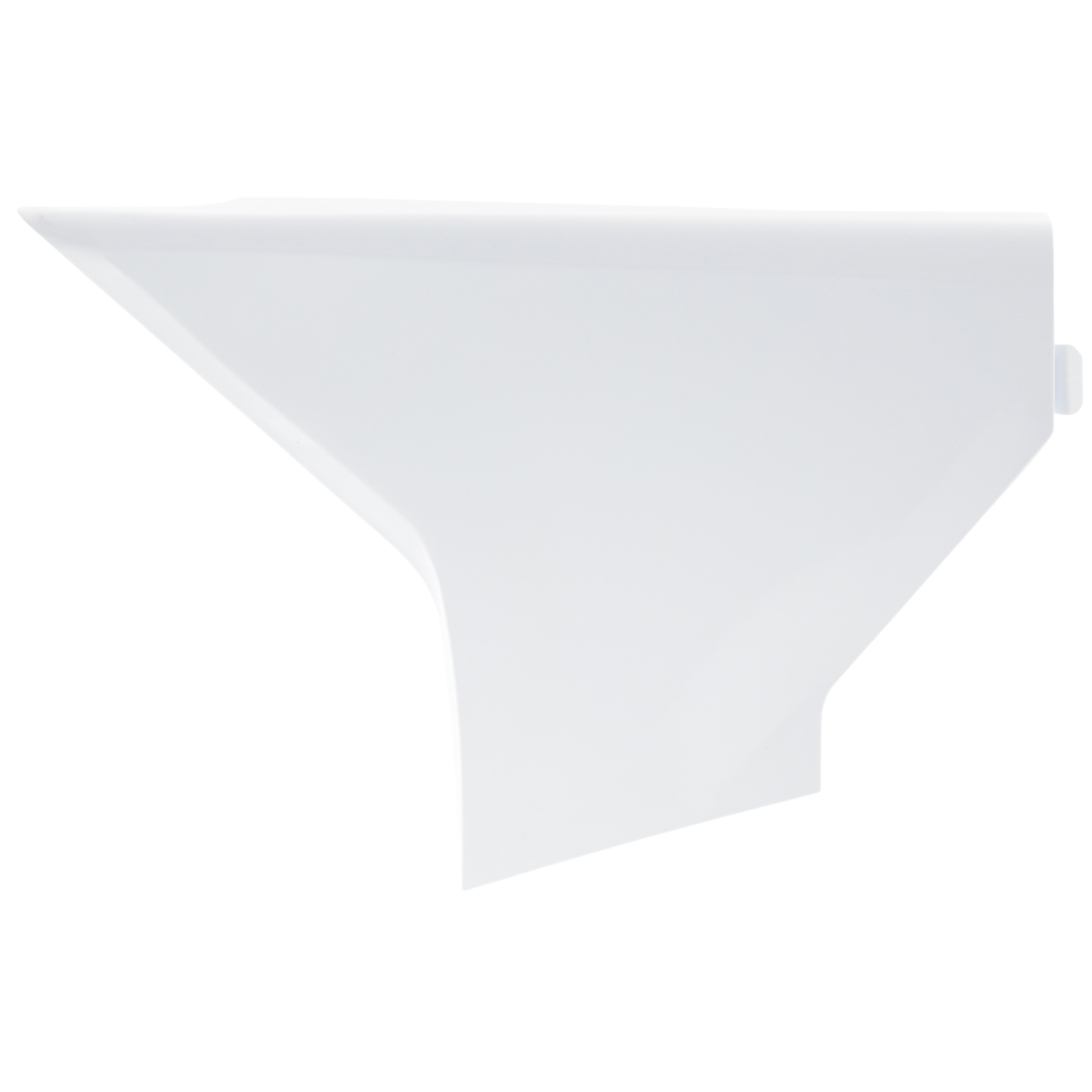 ACERBIS HUSQVARNA FC/TC/FX/TX 25-26 | FE/TE 2026 WHITE AIR BOX COVER