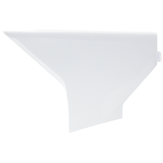 ACERBIS HUSQVARNA FC/TC/FX/TX 25-26 | FE/TE 2026 WHITE AIR BOX COVER