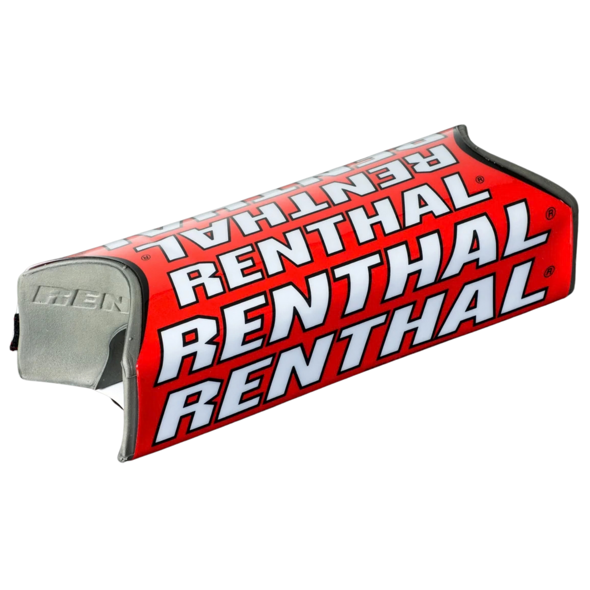 RENTHAL FATBAR TEAM ISSUE RED BAR PAD