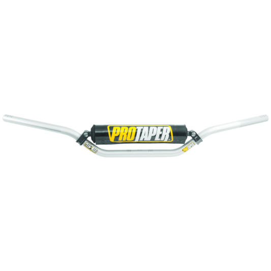 PROTAPER SE 7/8" SILVER HANDLEBARS