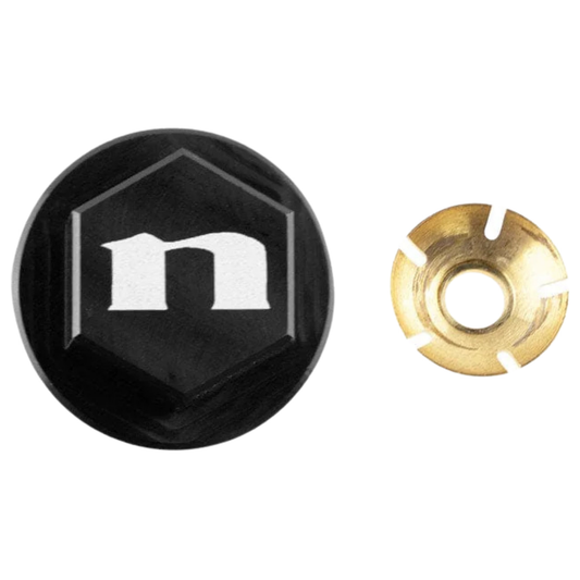 NIHILO CONCEPTS BOG BUFFEL NUT KIT KTM 65 SX 09-26 / HUSQVARNA TC65 17-26 / GASGAS MC65 21-26