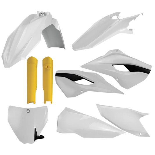 ACERBIS HUSQVARNA FC / TC 14-15 OEM PLASTICS KIT