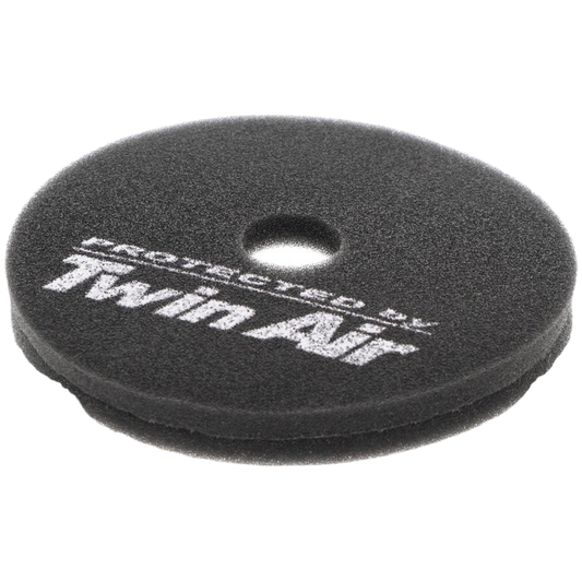 TWIN AIR FOAM BRAKE DISC PROTECTOR