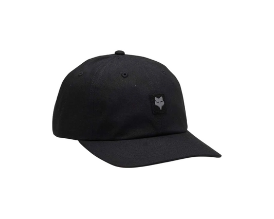 FOX WOMENS LEVEL UP DAD HAT