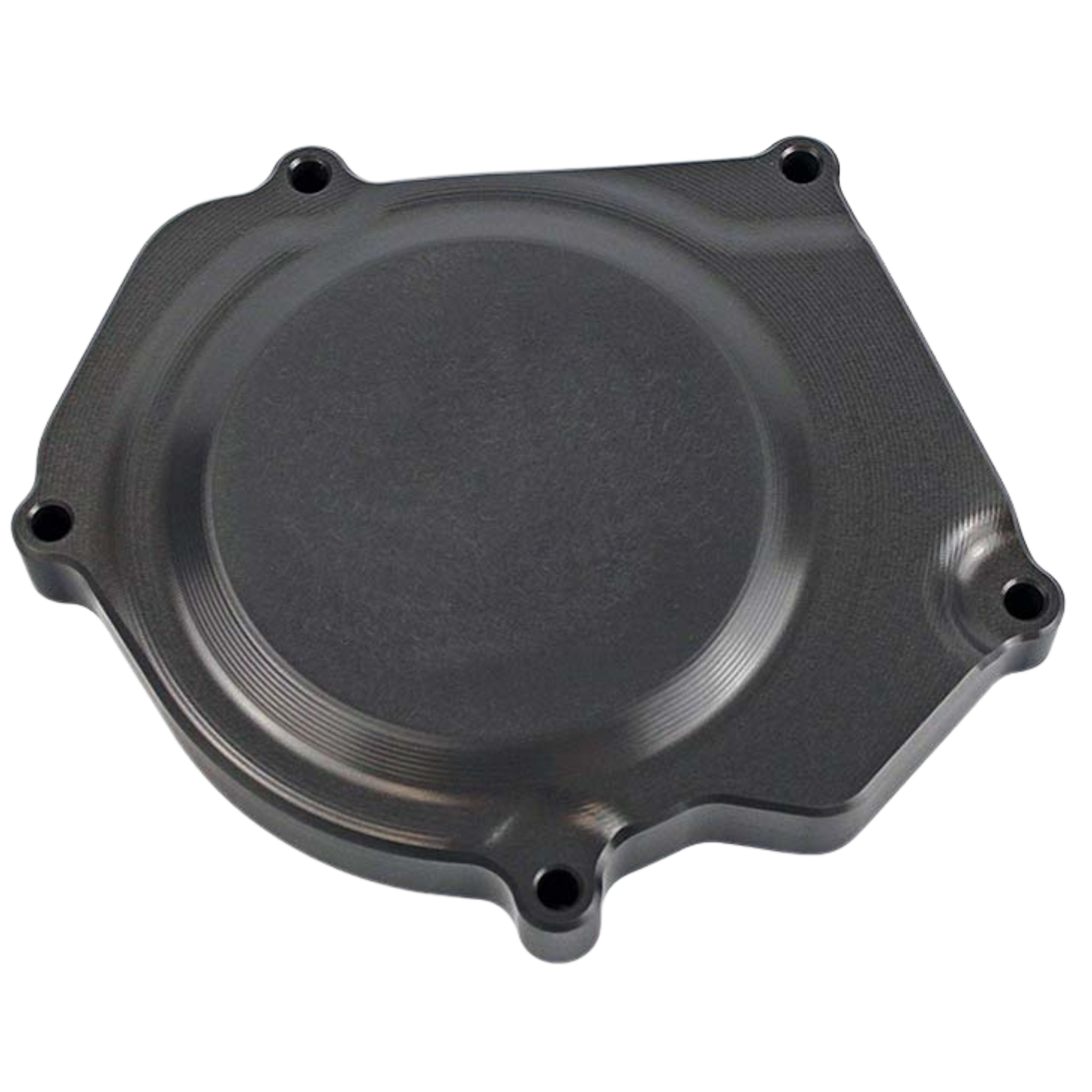 LUXON BILLET ALUMINIUM IGNITION COVER YAMAHA YZ250 99-27 YZ250X 16-27