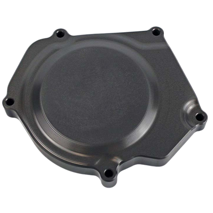 LUXON BILLET ALUMINIUM IGNITION COVER YAMAHA YZ250 99-27 YZ250X 16-27