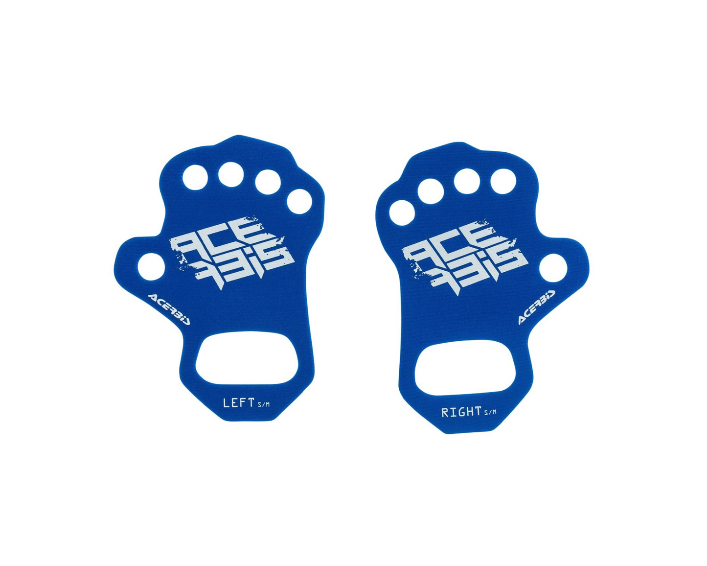 ACERBIS UNDERGLOVE PALM PROTECTION