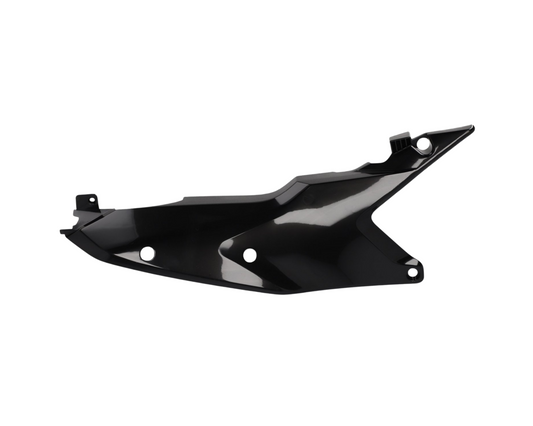ACERBIS KTM SX/SX-F/XC/XC-F 23-25 EXC/EXC-F 24-25 BLACK SIDE PANELS
