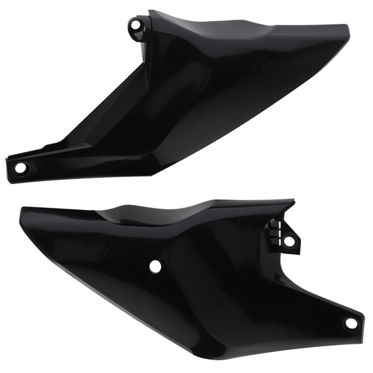 ACERBIS HUSQVARNA TC85 25-26 BLACK SIDE PANELS
