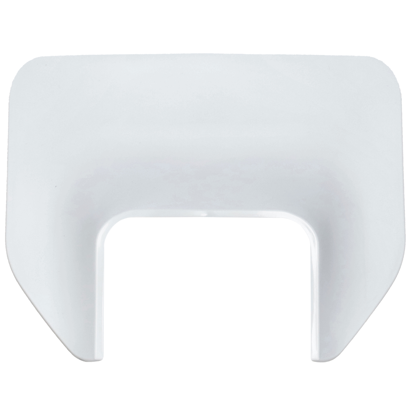 ACERBIS HUSQVARNA FE / TE 24-26 WHITE HEADLIGHT MASK