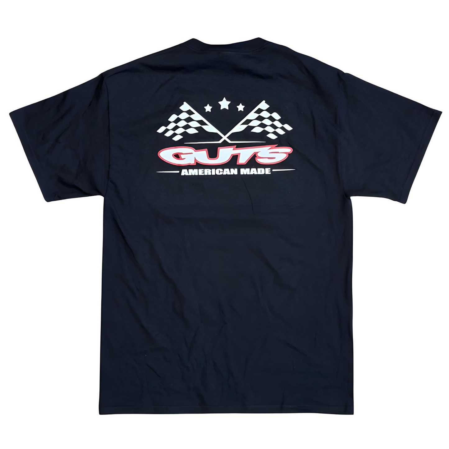 GUTS AMERICAN MADE TEE