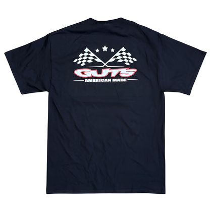GUTS AMERICAN MADE TEE