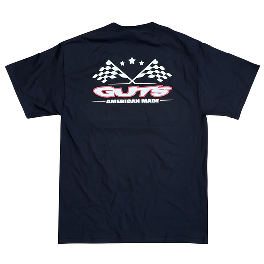 GUTS AMERICAN MADE TEE