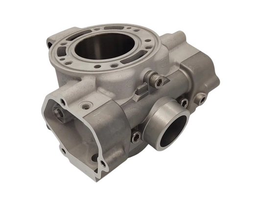 WOSSNER PERFORMANCE CYLINDER KTM 85SX 18-25 / HUSQVARNA TC85 18-25 / GASGAS MC85 21-25