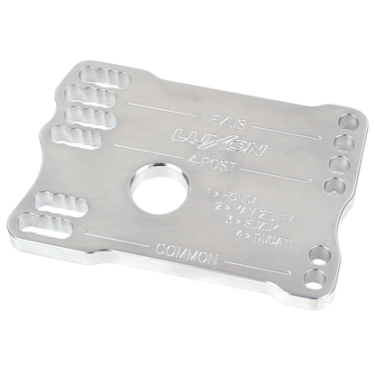 LUXON BAR MOUNT ALIGNMENT TOOL