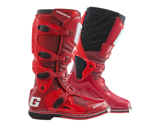GAERNE FASTBACK ENDURANCE BLOOD MOON BOOTS