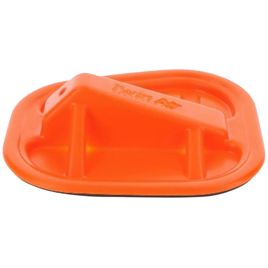 TWIN AIR AIR BOX COVER FOR POWERFLOW KIT HONDA CRF450R/CRF450RX 21-24 CRF250R/CRF250RX 22-24