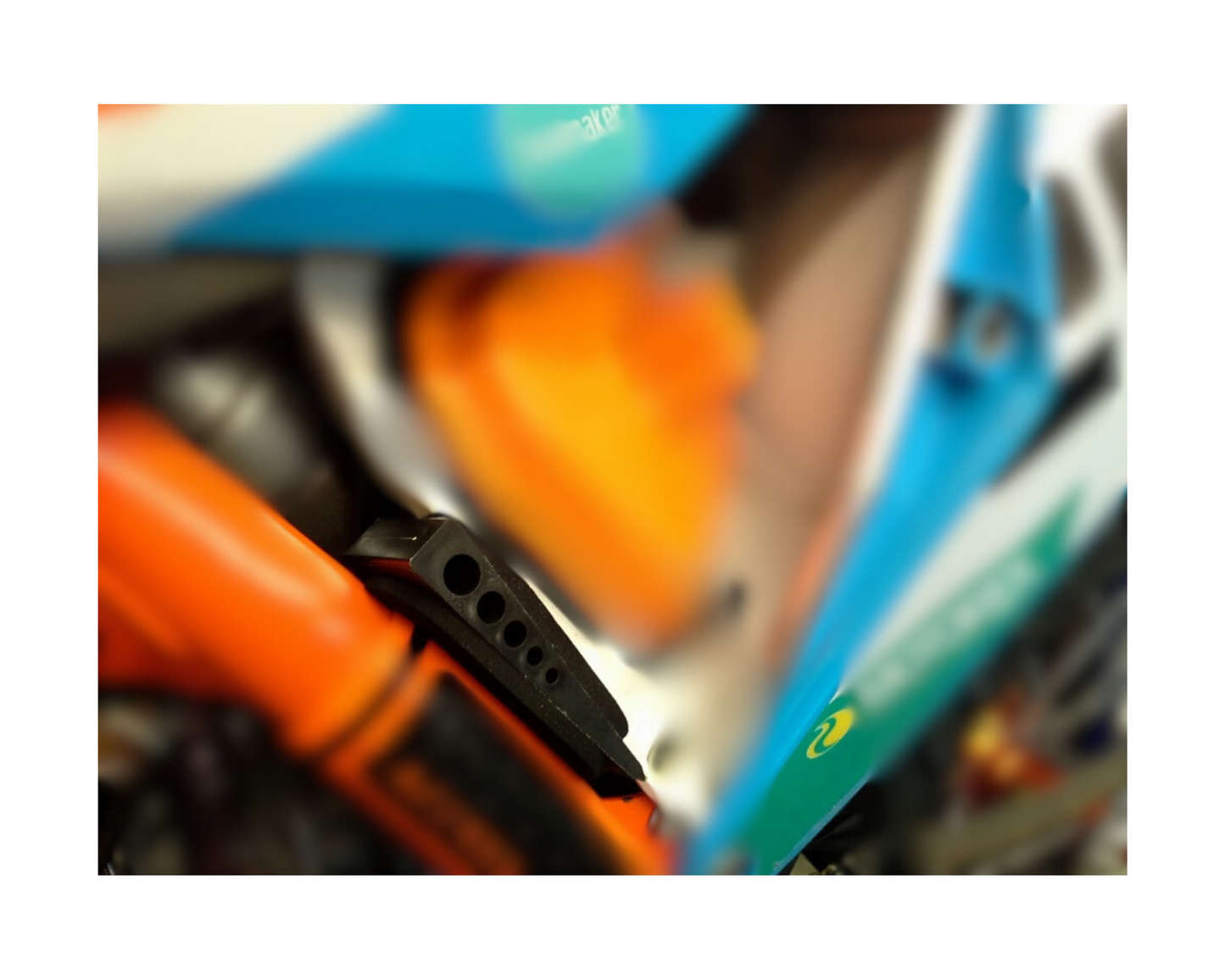 TWIN AIR AIR BOX WEDGE GASGAS/KTM/HUSQVARNA 85CC 18-25