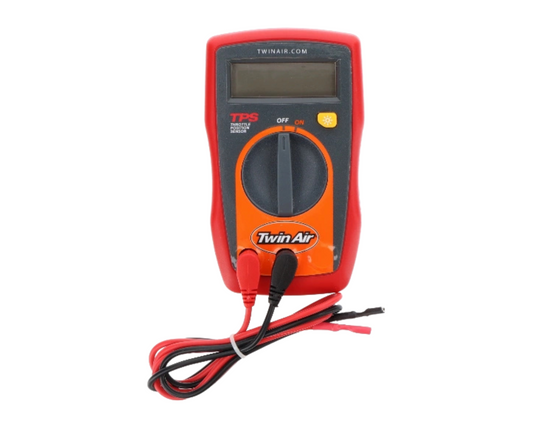 TWIN AIR THROTTLE POSITION SENSOR TOOL
