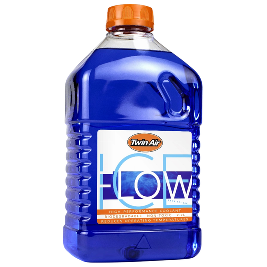TWIN AIR ICEFLOW HIGH PERFORMANCE COOLANT 2.2L