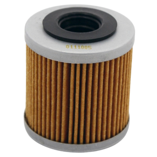 TWIN AIR OIL FILTER KN-563 HUSQVARNA