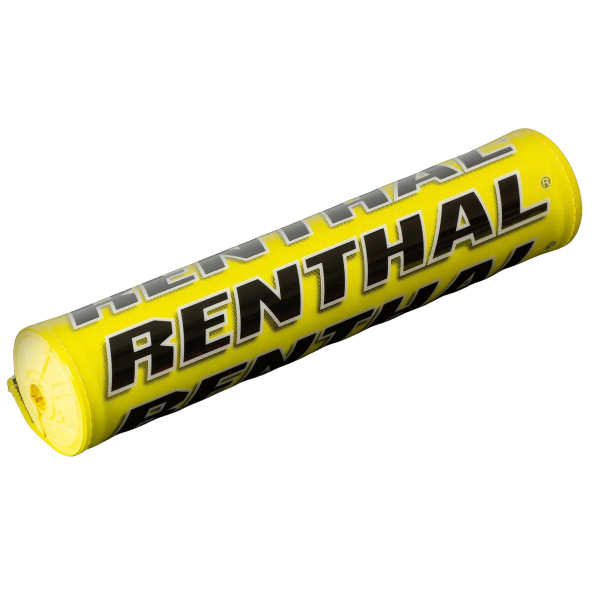 RENTHAL SX 10" YELLOW BAR PAD