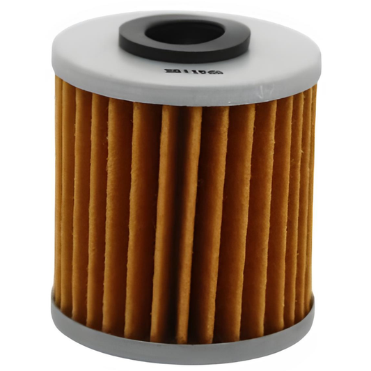 TWIN AIR OIL FILTER KAWASAKI KX250F 04-27 KX450F 16-27 KX250X / KX450X 21-27 / SUZUKI RMZ250 04-27 RMZ450 05-27