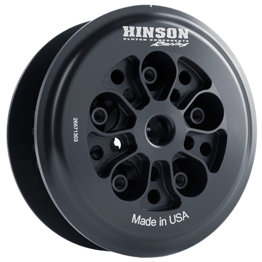 HINSON INNER HUB / PRESSURE PLATE KIT KAWASAKI KX450F 19-20