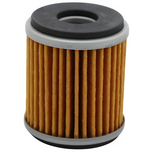 TWIN AIR OIL FILTER YAMAHA YZ450F 09-27 YZ250F 03-27 WR250F / WR450F 09-27 YZ250FX 15-27 YZ450FX 16-27