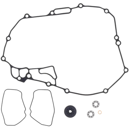 ATHENA WATER PUMP GASKET KIT WITH BEARINGS YAMAHA YZ450F 23-26 YZ450FX/WR450F 24-26