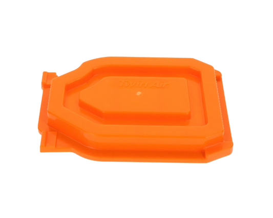 TWIN AIR AIR BOX COVER FOR POWERFLOW KIT KAWASAKI KX250F/KX250X 2025