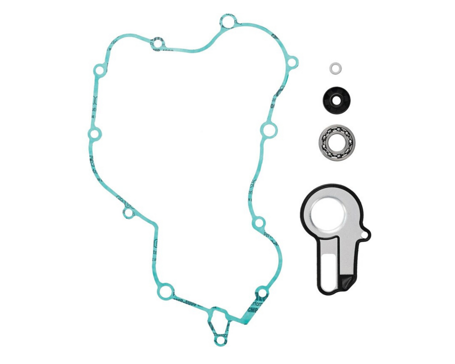 VERTEX WATER PUMP REBUILD KIT KTM 85SX 18-25 / HUSQVARNA TC85 18-25 / GASGAS MC85 21-25