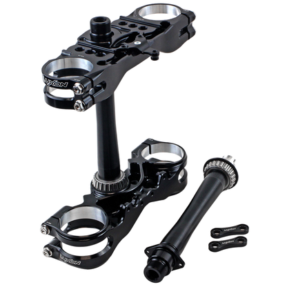 LUXON GEN3 PRO TRIPLE CLAMPS DUCATI DESMO450 MX / EDX 26-27 DESMO250 MX 2027