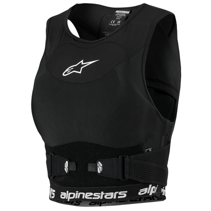 ALPINESTARS WOMENS STELLA PLASMA CHEST PROTECTOR