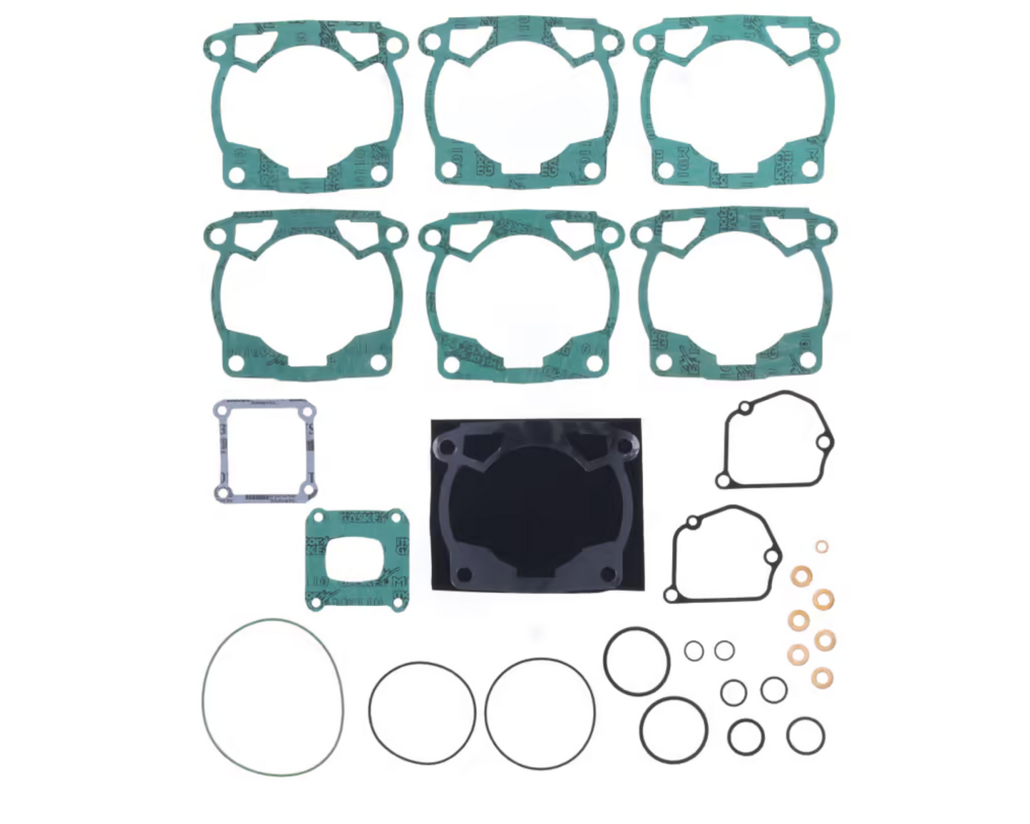 ATHENA TOP END GASKET KIT KTM / HUSQVARNA / GASGAS 250CC/300CC 23-25