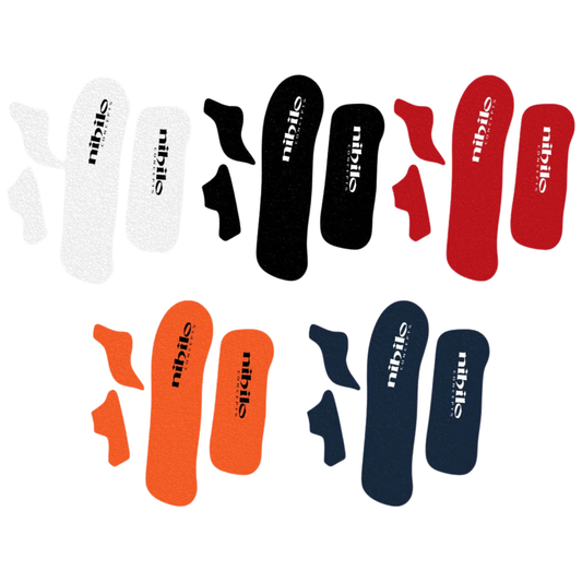 NIHILO CONCEPTS FRAME GRIP TAPE KTM 85 SX 25-26 / HUSQVARNA TC85 25-26 / GASGAS MC85 25-26
