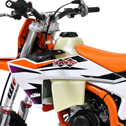 IMS 5.6L (1.5 GAL #13361) FUEL TANK KTM 65 SX 24-27 / GASGAS MC 65 24-27