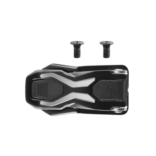 GAERNE SG-22 BLACK REPLACEMENT BUCKLE KIT