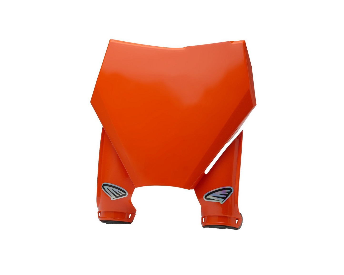 CYCRA KTM SX/SX-F/XC/XC-F 23-25 ORANGE STADIUM FRONT PLATE