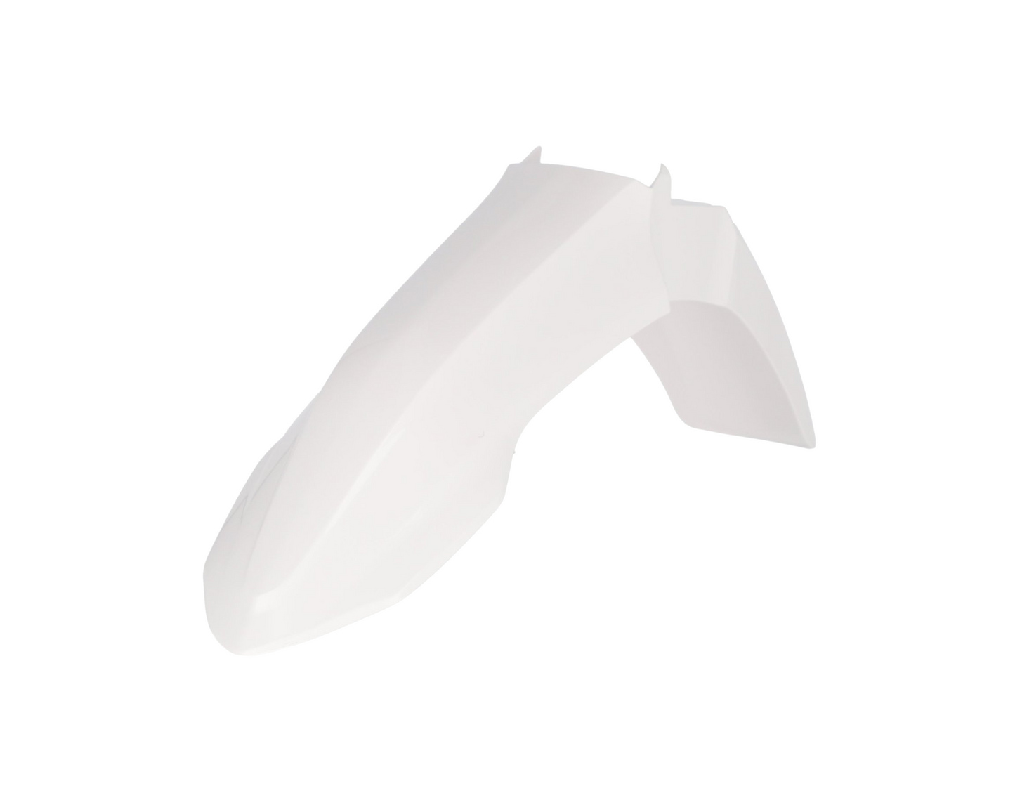 ACERBIS YAMAHA YZ450F 23-25 YZ250F/YZ450FX 24-25 YZ250FX 2025 WHITE FRONT FENDER