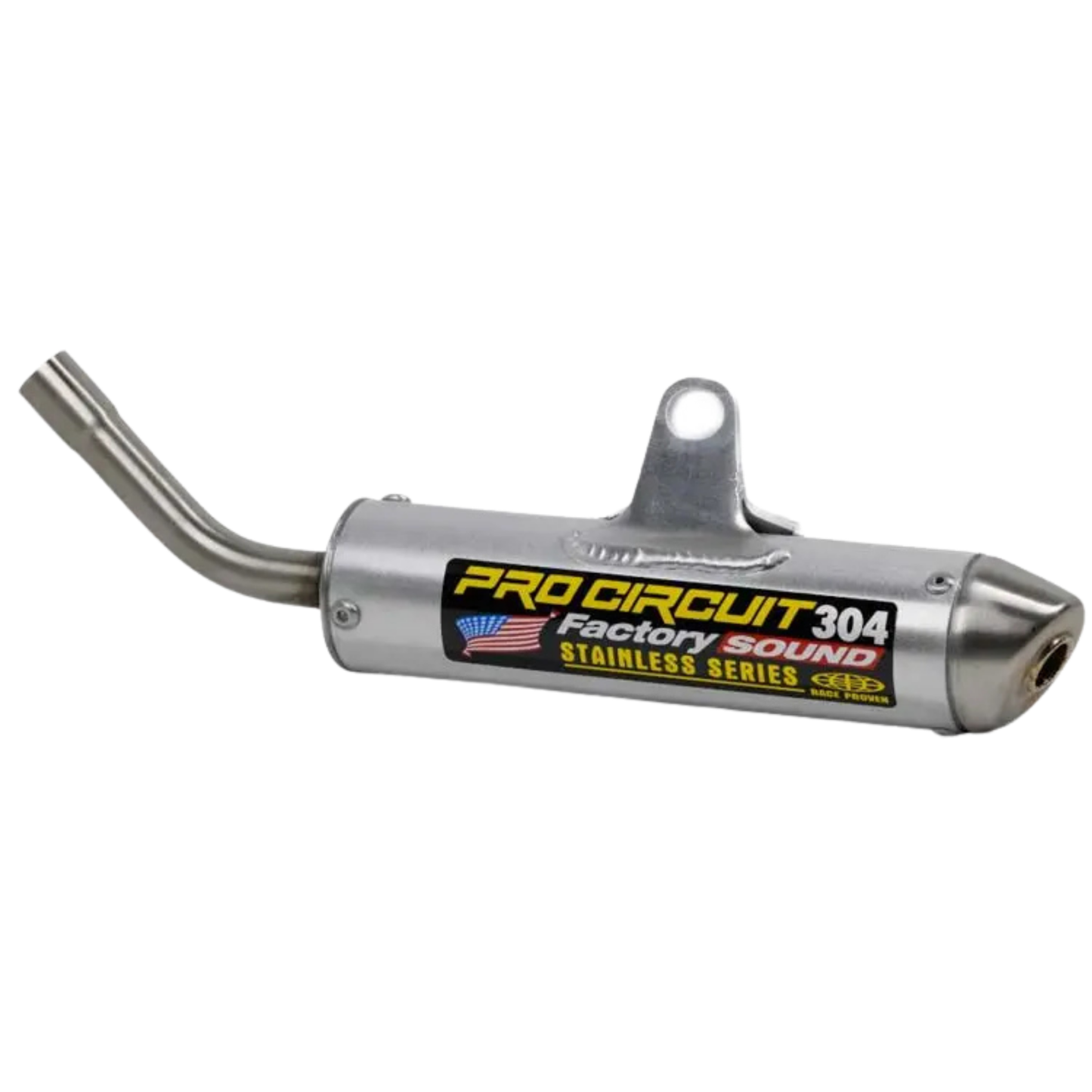 PRO CIRCUIT KTM 65 SX 24-26 / HUSQVARNA TC65 24-26 / GASGAS MC65 24-26 304 SILENCER