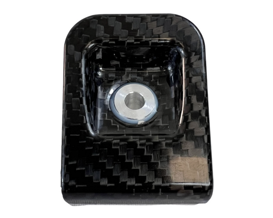 GUTS CARBON FIBRE SEAT MOUNT HUSQVARNA FC/FX/TC/TX 23-25 FE/TE 24-25