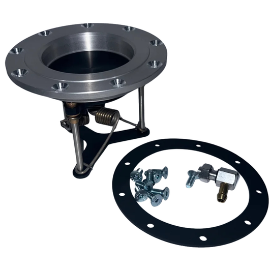 IMS DRY BREAK RECEIVER (#18385)