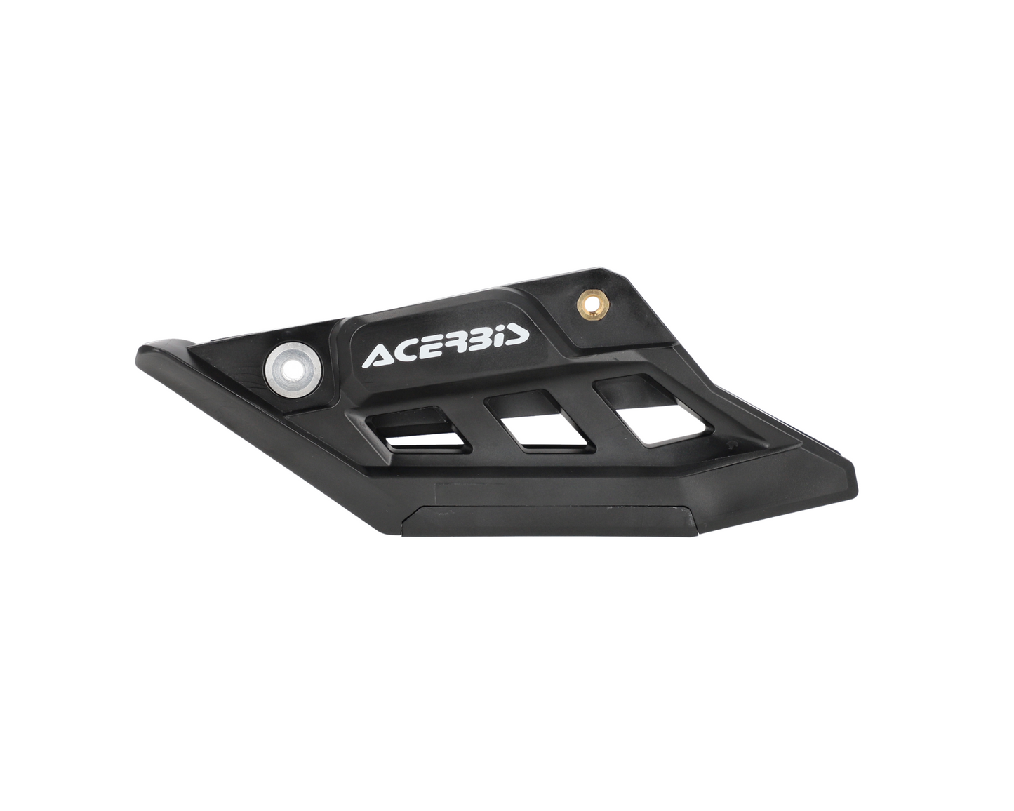ACERBIS BLACK CHAIN GUIDE TRIUMPH TF 250-X 24-26 TF 450-RC 25-26 TF 250-E/TF 450-E 2026