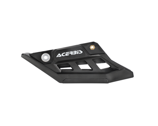 ACERBIS BLACK CHAIN GUIDE TRIUMPH TF 250-X 24-26 TF 450-RC 25-26 TF 250-E/TF 450-E 2026