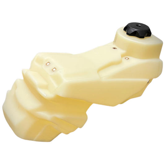 IMS 10.5L (2.8 GAL #17340) CLEAR FUEL TANK YAMAHA YZ450FX/WR450F 19-23 YZ250FX/WR250F 20-24