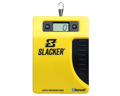 SLACKER DIGITAL SAG SCALE